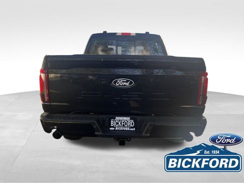 New 2026 Ford F150 Lariat AWD/4WD image 6