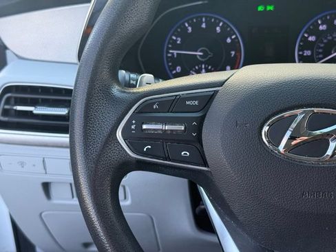 Used 2020 Hyundai Palisade SE AWD/4WD image 17