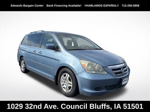 Used 2007 Honda Odyssey EX-L image 1