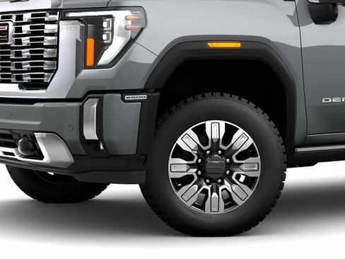 New 2026 GMC Sierra 2500 Denali w/ Denali Reserve Package AWD/4WD image 55