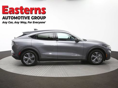 Used 2023 Ford Mustang Mach-E Select AWD/4WD image 42