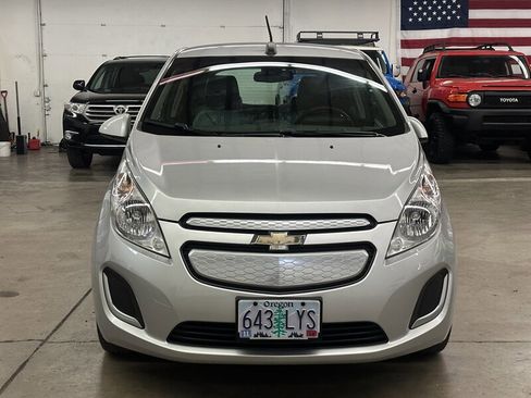 Used 2016 Chevrolet Spark LT image 7
