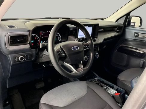 Used 2022 Ford Maverick XL FWD image 17