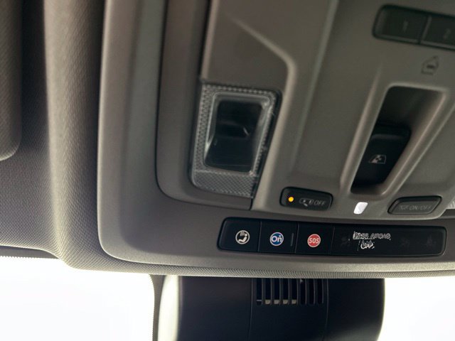 Used 2023 Chevrolet Silverado 1500 RST AWD/4WD image 13