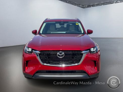 New 2026 MAZDA CX-90 3.3 Turbo w/ Preferred Package image 5