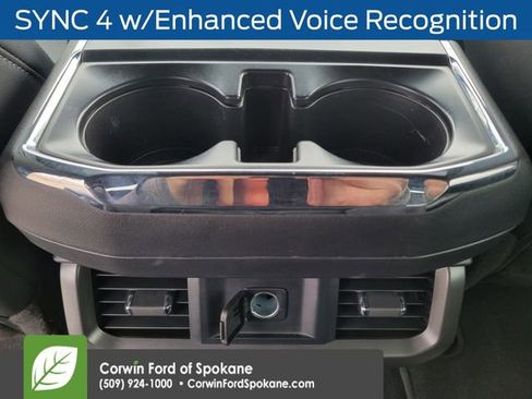 Certified 2025 Ford F150 Lariat image 15