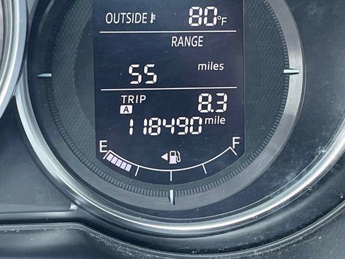 Used 2016 MAZDA CX-5 Grand Touring AWD/4WD image 23