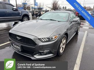 Used 2015 Ford Mustang Coupe 360° Tour