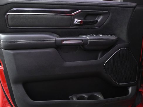 Used 2022 RAM 1500 TRX w/ TRX Level 1 Equipment Group image 23