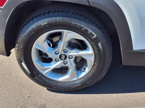 Used 2024 Hyundai Tucson SEL FWD image 24