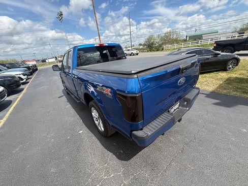Used 2018 Ford F150 XL w/ Equipment Group 101A Mid AWD/4WD image 5