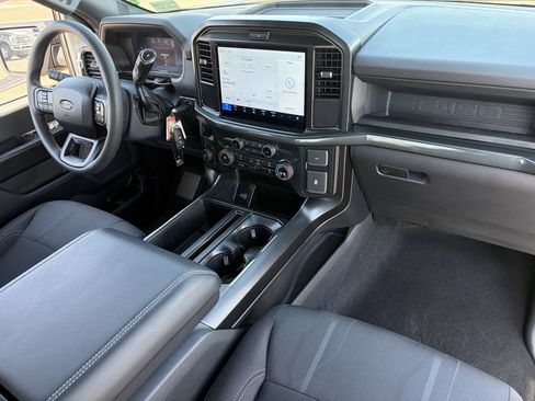 Used 2026 Ford F150 STX w/ Equipment Group 200A AWD/4WD image 12