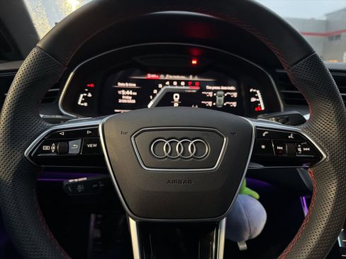 Used 2024 Audi S7 Prestige image 18