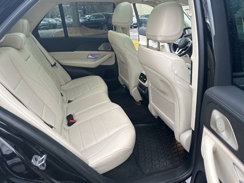Used 2021 Mercedes-Benz GLE 450 4MATIC image 15