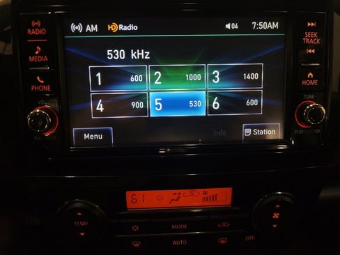 Used 2020 Mitsubishi Mirage G4 ES FWD image 25