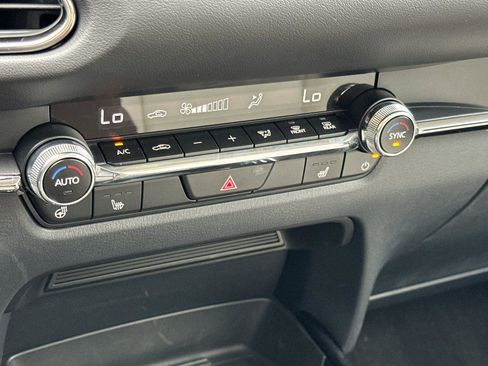 New 2025 MAZDA CX-30 2.5 Turbo w/ Premium Package image 19