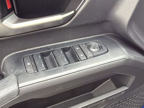 New 2025 Toyota Tacoma TRD Off-Road image 10