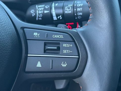Used 2025 Honda CR-V Sport-L image 28