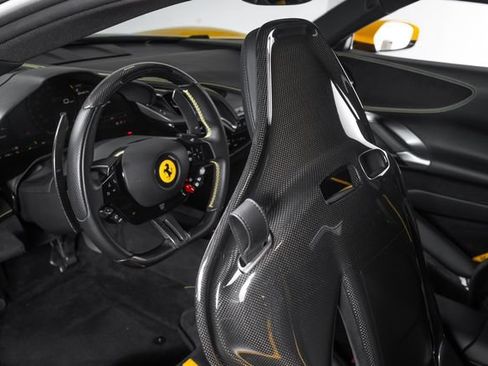 Certified 2023 Ferrari SF90 Stradale AWD/4WD image 27