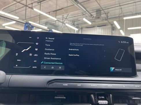 New 2027 Kia Telluride EX image 21