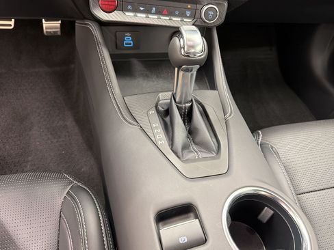 Used 2026 Ford Mustang GT Premium RWD image 15