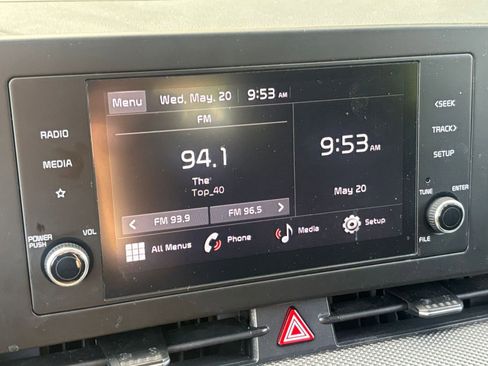 Used 2025 Kia Sportage LX FWD image 20