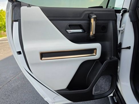 Used 2022 GMC Hummer EV Edition 1 w/ LPO, Illumination Package AWD/4WD image 37