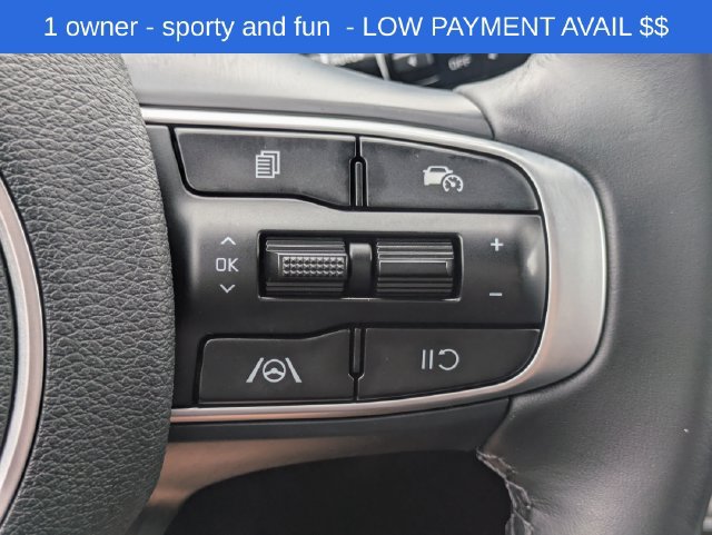 Used 2024 Kia Sportage X-Line w/ X-Line Premium Package AWD/4WD image 27