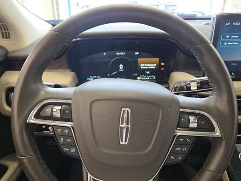 Used 2023 Lincoln Nautilus Reserve w/ Equipment Group 201A AWD/4WD image 29