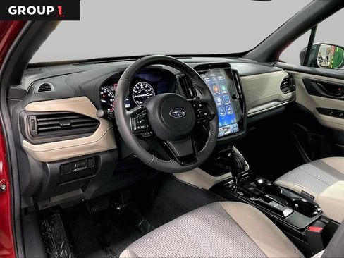 Certified 2026 Subaru Forester Premium AWD/4WD image 18