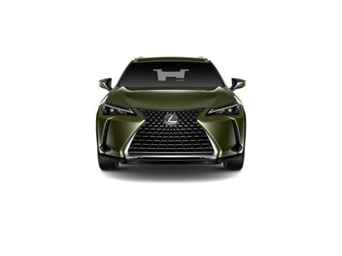 New 2026 Lexus UX 300h FWD image 5