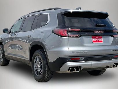 Certified 2025 GMC Acadia Elevation