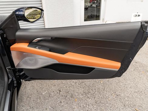 New 2026 Lotus Emira image 28