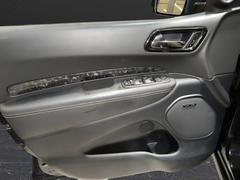 Used 2025 Dodge Durango SRT Hellcat AWD/4WD image 14