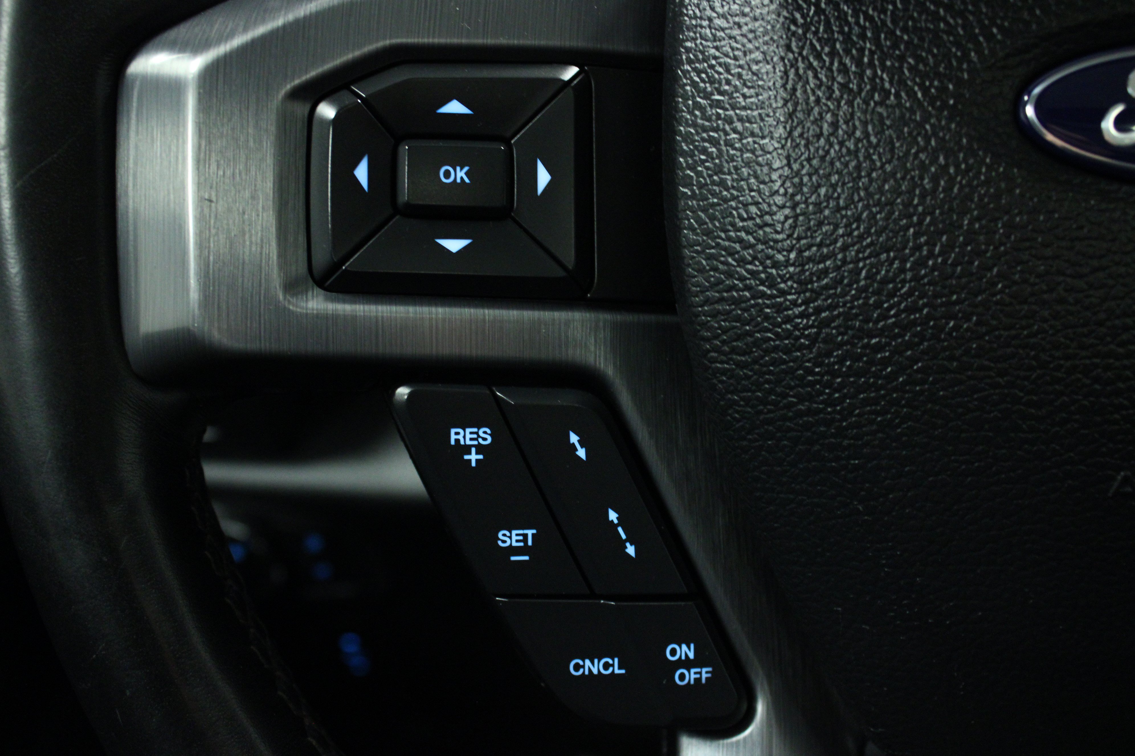 Used 2020 Ford Expedition Platinum AWD/4WD image 21