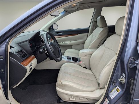 Used 2014 Subaru Outback 2.5i Limited w/ Moonroof Package image 10