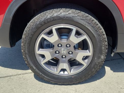 Used 2023 Honda Passport TrailSport image 9