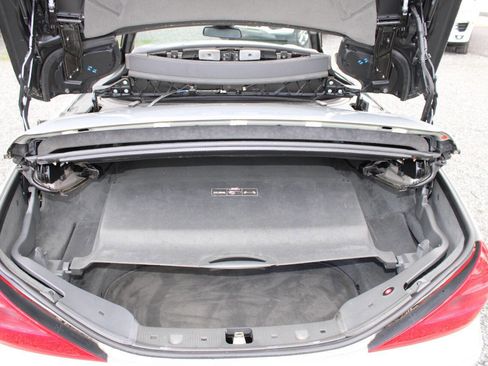 Used 2003 Mercedes-Benz SL 500 image 28