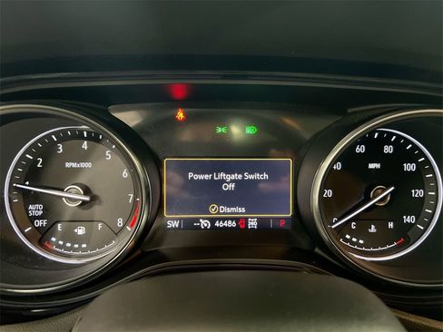 Used 2023 Buick Encore GX Essence w/ Experience Buick Package image 12