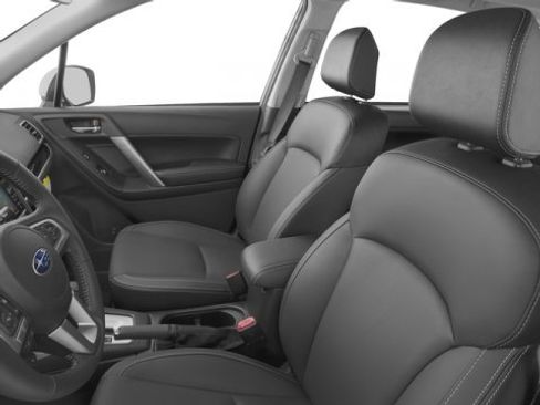 Used 2017 Subaru Forester 2.5i Limited image 12