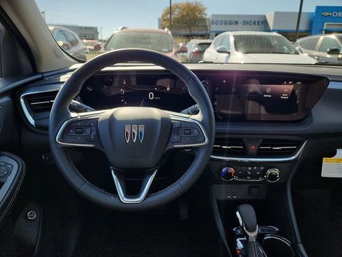 New 2026 Buick Encore GX Preferred w/ Comfort Package image 7