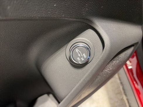 New 2026 Chevrolet TrailBlazer RS w/ Convenience Package image 10