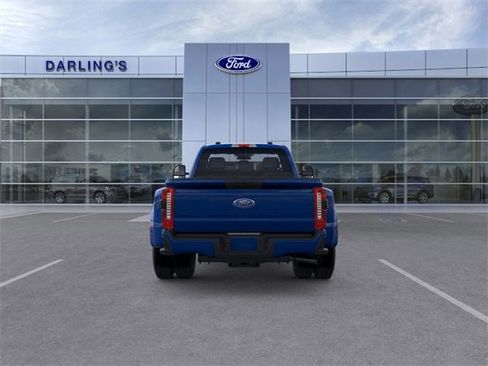 New 2026 Ford F350 XL w/ STX Appearance Package image 5