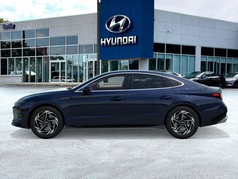 New 2026 Hyundai Sonata SEL FWD image 4