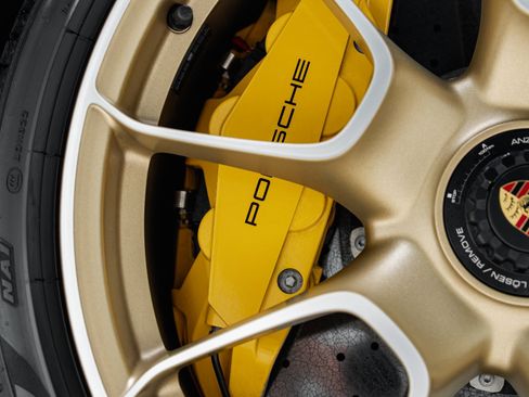 Used 2022 Porsche 911 Turbo S AWD/4WD image 20