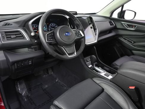 Used 2025 Subaru Ascent Limited AWD/4WD image 11