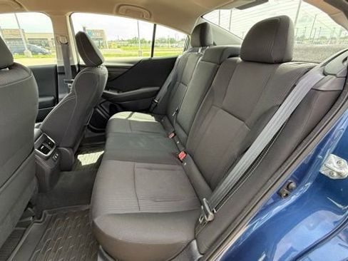 Used 2022 Subaru Legacy Premium AWD/4WD image 25