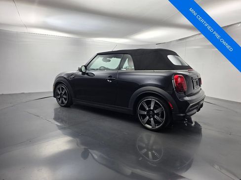 Used 2024 MINI Cooper S FWD image 7