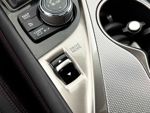 Used 2019 INFINITI Q50 Red Sport 400 w/ Proactive Package image 10