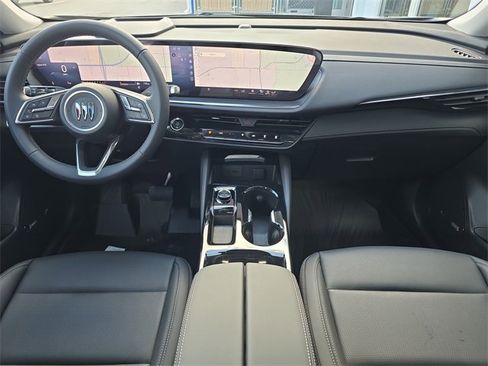 New 2026 Buick Envision Preferred image 11